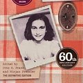 Cover Art for 9780241001950, Anne Frank: The Diary Of A Young Girl by Anne Frank