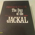 Cover Art for 9780762188666, The Day of the Jackal by Frederick Forsyth