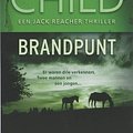 Cover Art for 9789024528448, Brandpunt by Lee Child