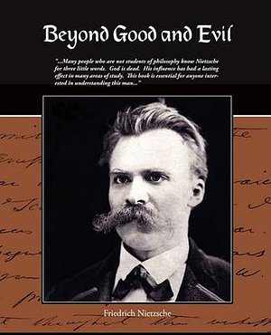 Cover Art for 9781438512310, Beyond Good and Evil by Friedrich Nietzsche