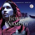 Cover Art for 9780670853595, The Sending by Carmody Isobelle