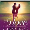 Cover Art for 9780802412706, The 5 Love Languages: The Secret to Love That Lasts by Gary Chapman