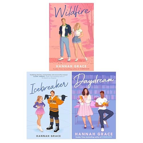 3 editions of The Maple Hills Series 3 Book Collection Set By Hannah Grace by Hannah Grace