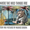 Cover Art for 0201560254920, Where the Wild Things are by Maurice Sendak