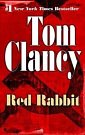 Cover Art for 9781876590871, Red Rabbit by Tom Clancy