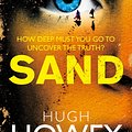 Cover Art for 9780099595151, Sand by Hugh Howey