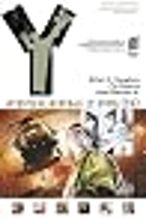 Cover Art for 9788073817060, Cykly by Brian K. Vaughan, Pia Guerra, Petr Zenkl