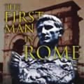 Cover Art for 9781740304047, The First Man in Rome by Colleen McCullough