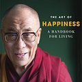 Cover Art for 9780340750155, The Art of Happiness by Dalai Lama XIV