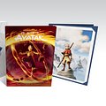 Cover Art for 9781506721705, Avatar: The Last Airbender the Art of the Animated Series Deluxe (Second Edition) by Michael Dante DiMartino