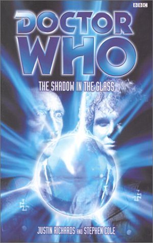 Doctor Who: Shadow in the Glass
