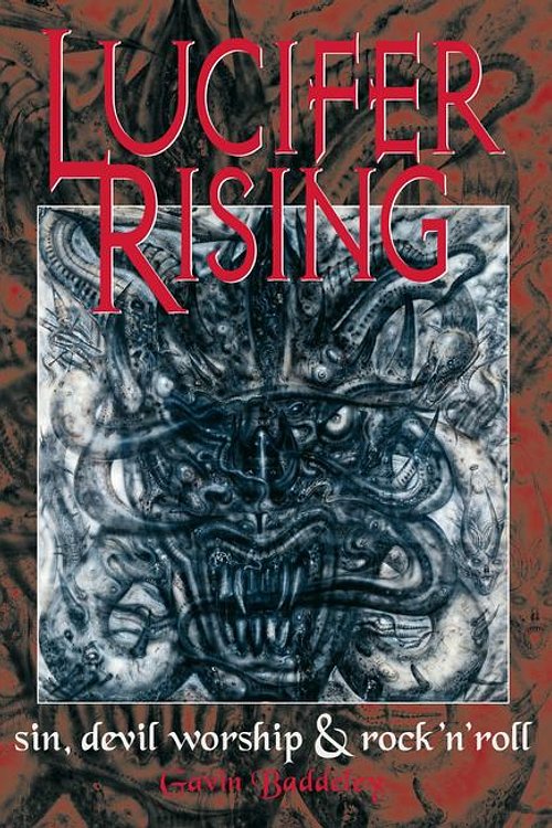 Cover Art for 9780859658782, Lucifer Rising by Gavin Baddeley