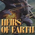 Cover Art for 9780441011261, Heirs of Earth by Sean Williams