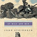 Cover Art for 9781565117709, Of Mice and Men by John Steinbeck