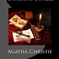 Cover Art for 9781600964992, The Mysterious Affair at Styles by Agatha Christie