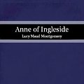 Cover Art for B00DJLCBD6, Ann of Ingleside by Lucy Montegomery