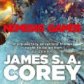 Cover Art for 9780316217590, Nemesis Games by James S. A. Corey