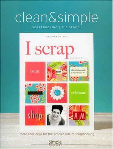 Cover Art for 9781933516196, Clean & Simple 2 - the Sequel by Cathy Zielske