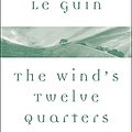 Cover Art for B01MG75652, The Wind's Twelve Quarters: A Story by Le Guin, Ursula K.