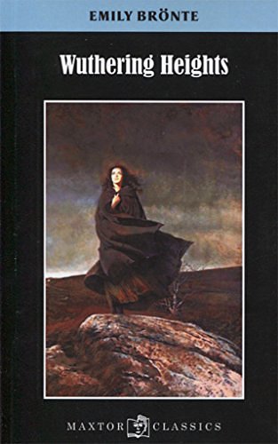 Cover Art for 9788490019504, Wuthering Heights by Brönte, Emily