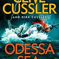 Cover Art for 9781405927642, Odessa Sea by Clive Cussler, Dirk Cussler