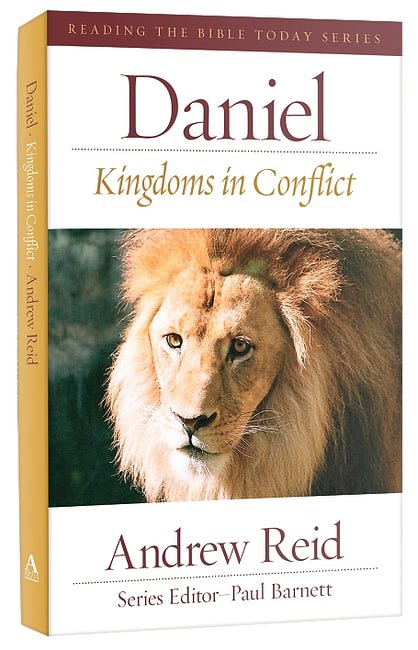 Kingdoms in Conflict: Daniel