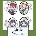 Cover Art for 9781613823446, Little Women by Louisa May Alcott