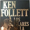 Cover Art for 9788401327483, Los pilares de la tierra by Ken Follett