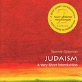 Cover Art for 9780199687350, Judaism by Norman Solomon