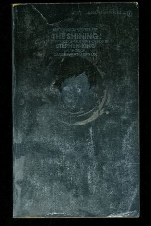 Cover Art for 9780451078728, The Shining by Stephen King