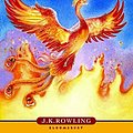 Cover Art for 9780747561071, Harry Potter and the Order of the Phoenix by J. K. Rowling