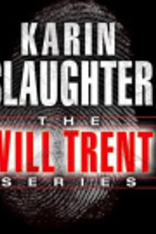 Cover Art for 9780345541116, 5 books Will Trent Triptych, Fractured, Undone, Broken, Fallen by Karin Slaughter