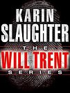2 editions of 5 books Will Trent Triptych, Fractured, Undone, Broken, Fallen by Karin Slaughter