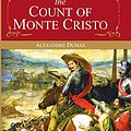 Cover Art for 9789352230693, Counte of Monte Cristo by Alexandre Dumas