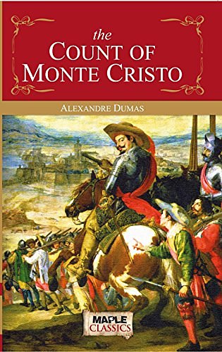 Cover Art for 9789352230693, Counte of Monte Cristo by Alexandre Dumas