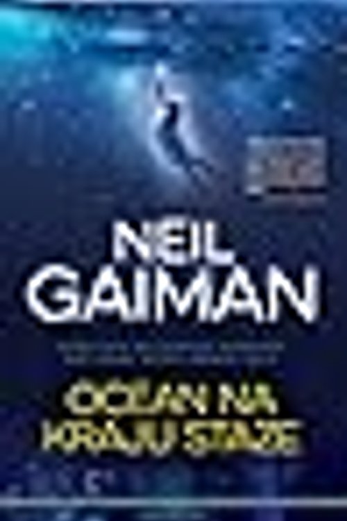 Cover Art for 9789533167671, Ocean na kraju staze by Neil Gaiman