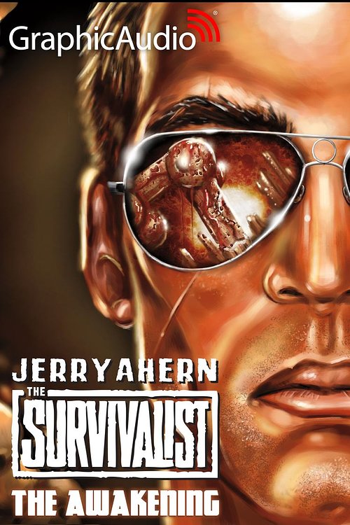 Cover Art for 9781648806971, The Awakening [Dramatized Adaptation] by Jerry Ahern