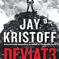 Cover Art for 9781760871352, DEV1AT3 by Jay Kristoff