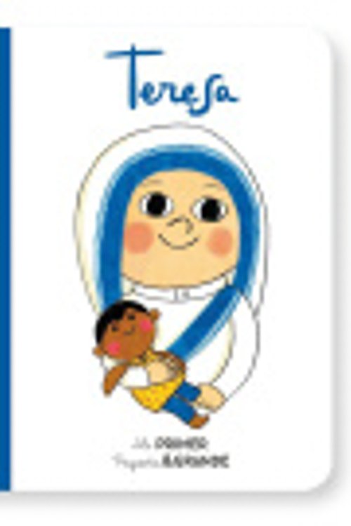 Cover Art for 9788490655313, Mi Primer Pequeña & Grande Teresa by Sánchez Vegara, Isabel