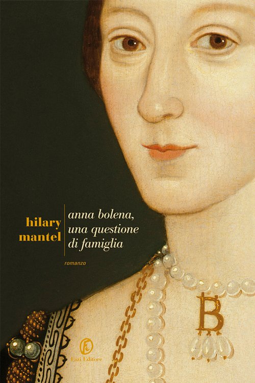Cover Art for 9788864119939, Anna Bolena, una questione di famiglia by Roberto Bertinetti