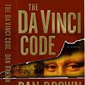 Cover Art for 9780375432309, The Da Vinci Code by Dan Brown