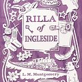 Cover Art for 9781442490208, Rilla of Ingleside (Anne of Green Gables Novel) by L. M. Montgomery