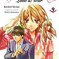 Cover Art for 9782723493659, Library Wars, Tome 9 : by Kiiro Yumi