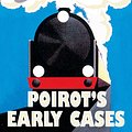 Cover Art for 9780008164843, Poirot's Early Cases (Poirot) by Agatha Christie