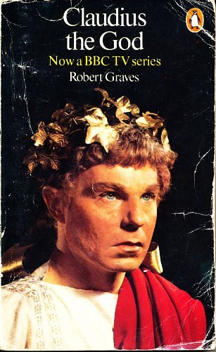 Cover Art for 9780140004212, Claudius the God by Robert Graves