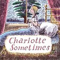 Cover Art for 9781448161430, Charlotte Sometimes by Penelope Farmer