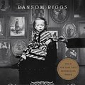 Cover Art for 9780241320938, The Desolations of Devil's Acre by Ransom Riggs