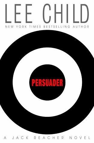 Cover Art for 9780754019213, Persuader (Windsor Selection) by Lee Child