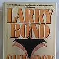 Cover Art for 9780446515672, Cauldron by Larry Bond