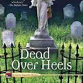 Cover Art for 9780425223031, Dead Over Heels by Charlaine Harris